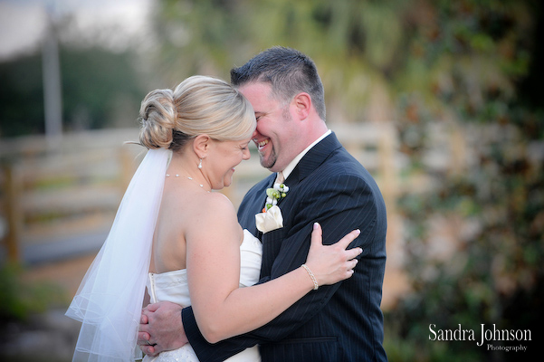 Best Winter Park Civic Center Wedding Photos - Sandra Johnson (SJFoto.com)